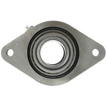 WGTZ28-P 2 BOLT FLANGE BRG. W/ COL