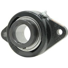 WGTZ28-P 2 BOLT FLANGE BRG. W/ COL