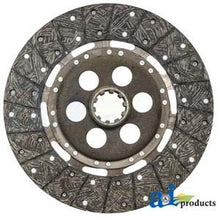 37H8183 CLUTCH DISC