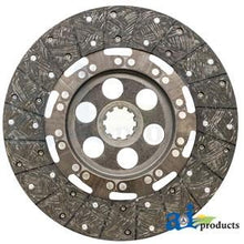 37H8183 CLUTCH DISC