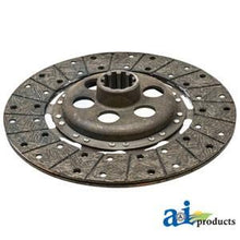 37H8183 CLUTCH DISC