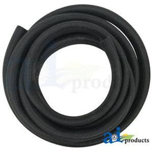 FH1B HOSE FUEL; 1". BRAIDED
