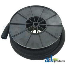 FH1B HOSE FUEL; 1". BRAIDED