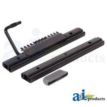 ST500 SLIDE TRACK SET