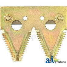 AH155557 SICKLE; END SECTION