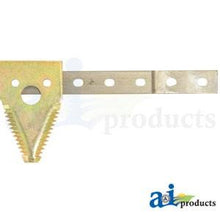 AH155557 SICKLE; END SECTION