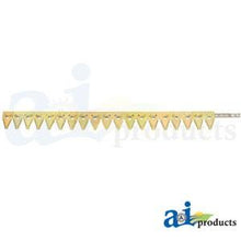 AH155557 SICKLE; END SECTION