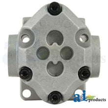 SBA340450240 PUMP HYDRAULIC