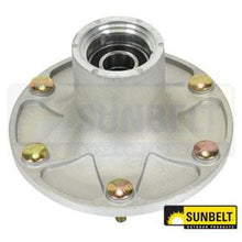 B1EM114 SPINDLE HOUSING EXMARK 1