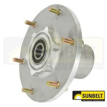 B1EM114 SPINDLE HOUSING EXMARK 1