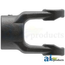 800-4428 YOKE ROUND BORE 44 1-3/4"