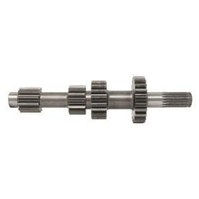 TC432-22103 MAIN GEARSHAFT TRANS