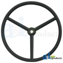 1691798M1 STEERING WHEEL