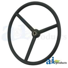 1691798M1 STEERING WHEEL