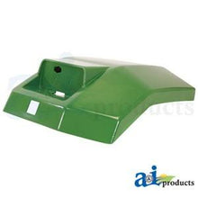 L101649 EXTENSION FENDER; LONG