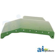 L101649 EXTENSION FENDER; LONG