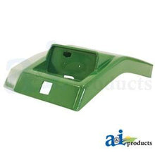 L101643 EXTENSION FENDER; LONG