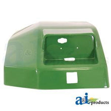L101643 EXTENSION FENDER; LONG
