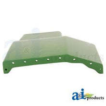 L101643 EXTENSION FENDER; LONG