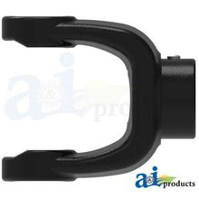 800-5522 YOKE ROUND BORE 55 1-3/8"