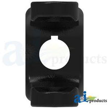 800-5522 YOKE ROUND BORE 55 1-3/8"
