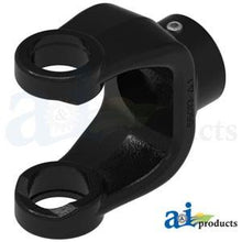 800-5522 YOKE ROUND BORE 55 1-3/8"