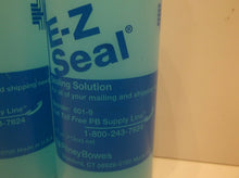 (2) Pitney Bowes E-Z Seal 601-9 Sealing Solution For PB Mailing Machines