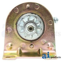 MIA11564 STARTER; 12V CCW 10 T