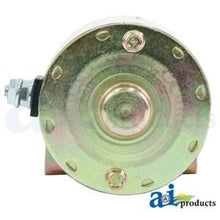 MIA11564 STARTER; 12V CCW 10 T