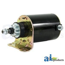 MIA11564 STARTER; 12V CCW 10 T