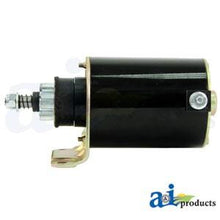 MIA11564 STARTER; 12V CCW 10 T