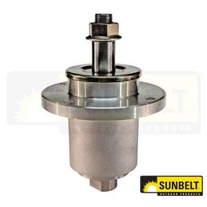 B1SC73 SPINDLE ASSY SCAG 461950