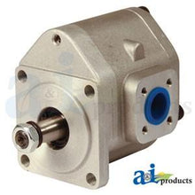 SBA340450420 PUMP HYDRAULIC