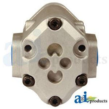 SBA340450420 PUMP HYDRAULIC