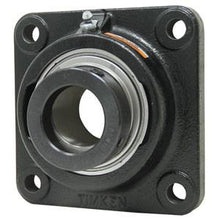 WGFZ25-P 4 BOLT FLANGE BRG. W/ COL