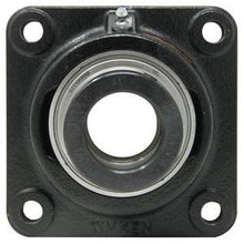 WGFZ25-P 4 BOLT FLANGE BRG. W/ COL