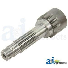 5198353 SHAFT PTO DRIVEN