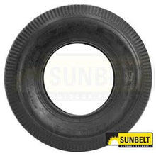 B1SUT837 TIRE 4.80/4.00 -8 2 PLY