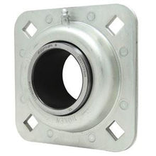 FD211RB-P BRG. FL. DISC; RD. BORE