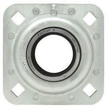 FD211RB-P BRG. FL. DISC; RD. BORE