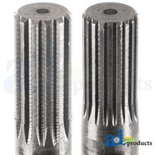 3C091-41322 SHAFT FRONT PROPELLER