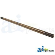 3C011-41320 SHAFT FRONT PROPELLER