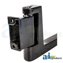 AL77483 ARM; LH OUTER MIRROR TEL