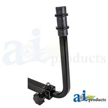 AL77483 ARM; LH OUTER MIRROR TEL