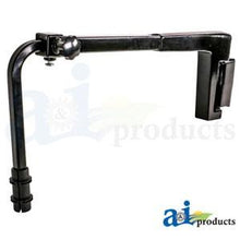 AL77483 ARM; LH OUTER MIRROR TEL