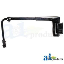 AL77483 ARM; LH OUTER MIRROR TEL