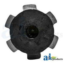 SU303720 SHAFT PTO OUTPUT 540 RPM