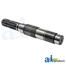 SU303720 SHAFT PTO OUTPUT 540 RPM