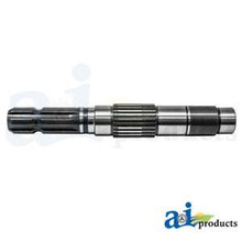 SU303720 SHAFT PTO OUTPUT 540 RPM