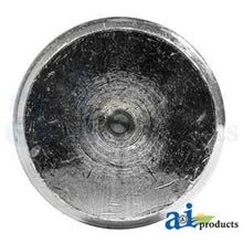 R112154 PIN; STEERING CYL